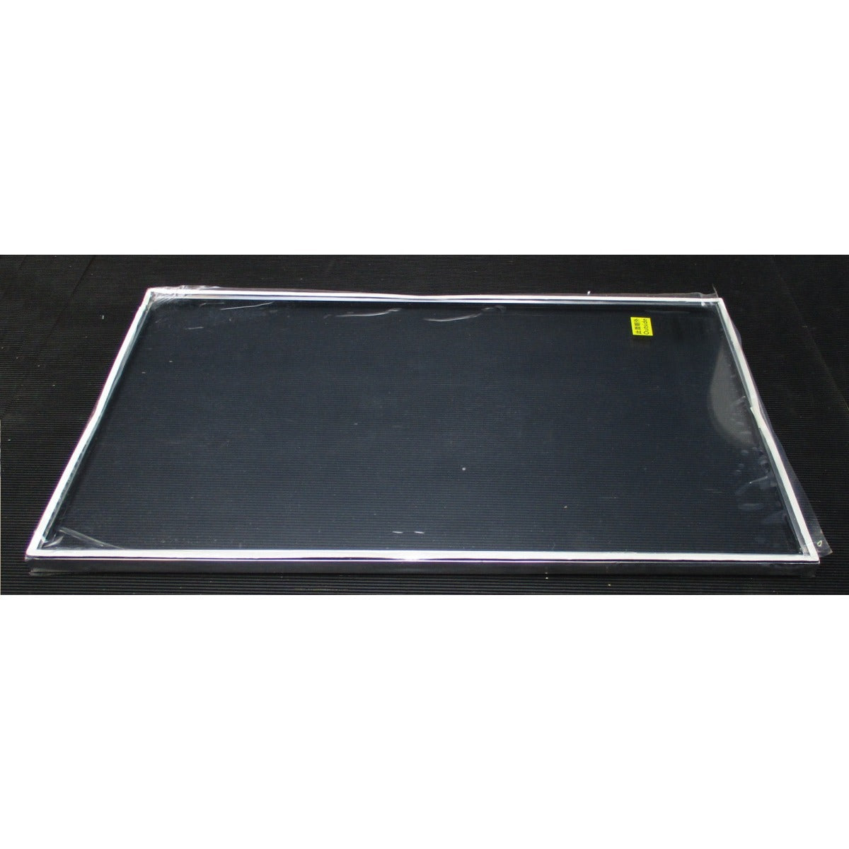Optimum Fensterscheibe F150TC CNC 0 / 610x355x15 - Art. 03511210859