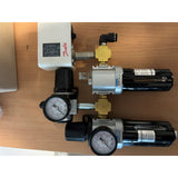 Optimum Wartungseinheit F150TC CNC - Art. 03511210864