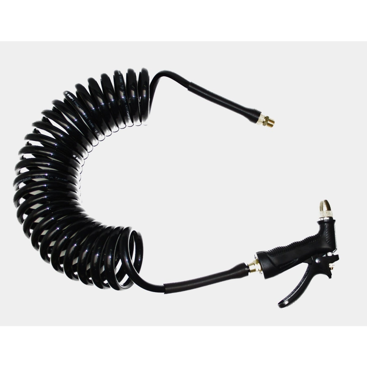 Optimum Waschpistole F150TC/310CNC RAL9005 - Art. 03511210871