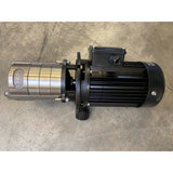 Optimum Kühlmittelpumpe F150TC CNC - Art. 03511210873