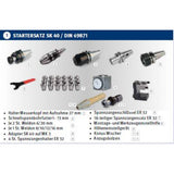 Optimum Kühlmittelpumpe F150TC CNC - Art. 03511210873