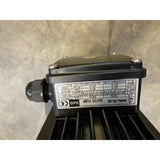 Optimum Kühlmittelpumpe F150TC CNC - Art. 03511210873