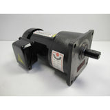 Optimum Motor F150TC CNC 230V/380V - Art. 03511210903