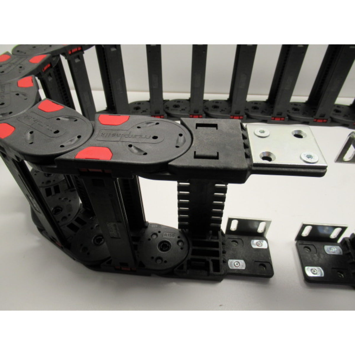 Optimum Energiekette F150TC CNC Z-Achse - Art. 03511210ECZ