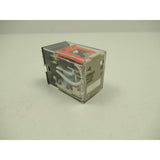 Optimum Relais F 150CNC OMRON MY2N-J / 24VDC / KA11 - Art. 03511210KA