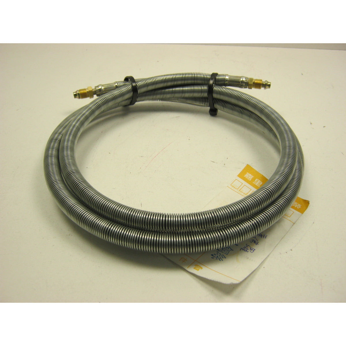 Optimum Ölleitung F150TC CNC X-Achse - Art. 03511210OTX