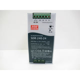 Optimum Netzteil F150TC CNC/L460CNC SDR-240-24 - Art. 03511210PS1V2