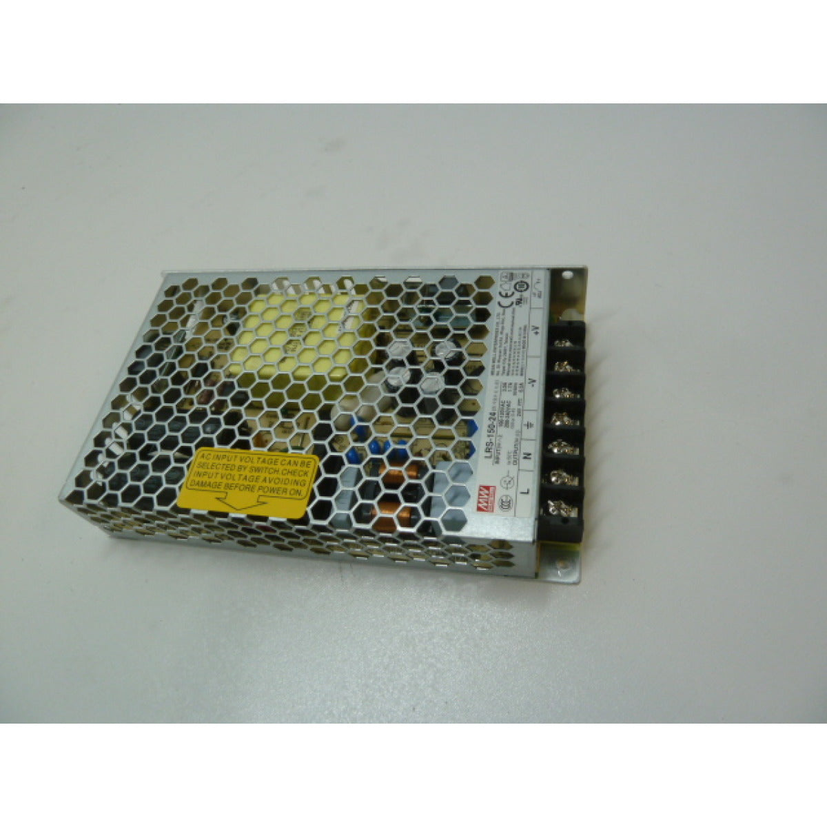 Optimum Netzteil F150TC CNC - Art. 03511210PS2
