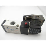 Optimum Pneumatikventil F150CNC 3/2 Wegeventil - Art. 03511210PV