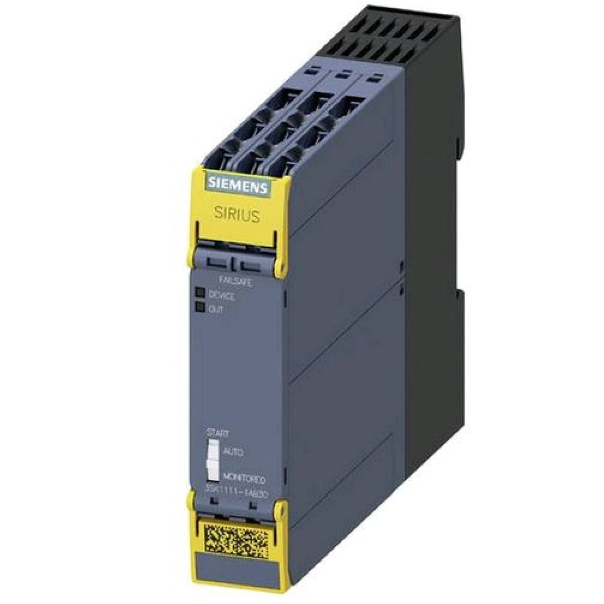 Optimum Schaltgerät F150TC CNC SF2, 24V DC & 240V - Art. 03511210SF1