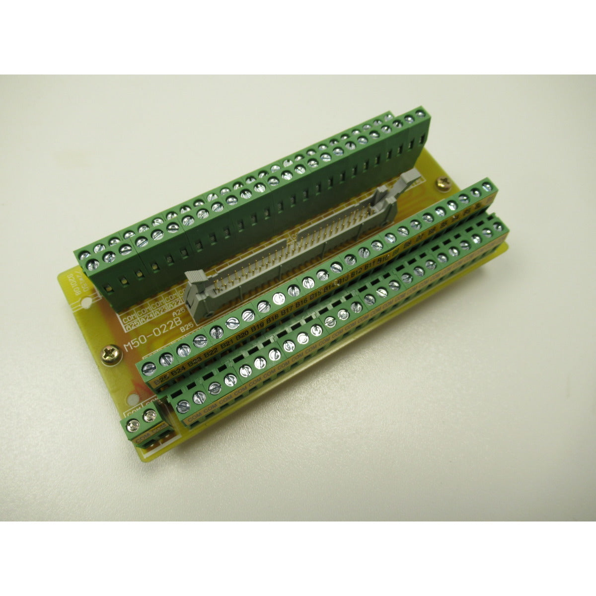 Optimum Relaiseinheit F150TC CNC - Art. 03511210X