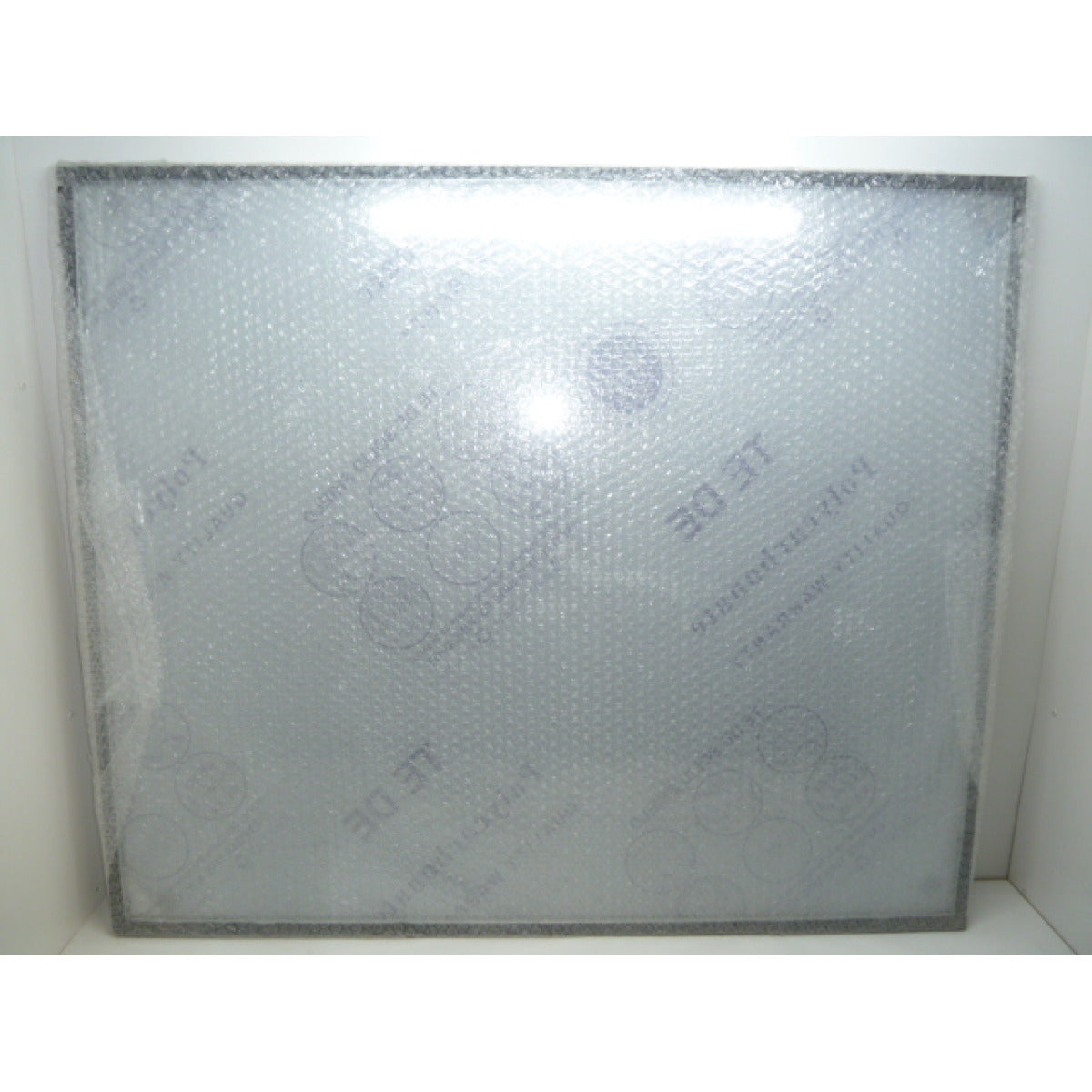 Optimum Fensterscheibe F210P Frontscheibe - Art. 03511215124