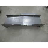 Optimum Teleskopabdeckung F310CNC Y-Achse Vorne - Art. 03511230602