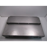 Optimum Teleskopabdeckung F 310 CNC X-Achse - Art. 03511230611