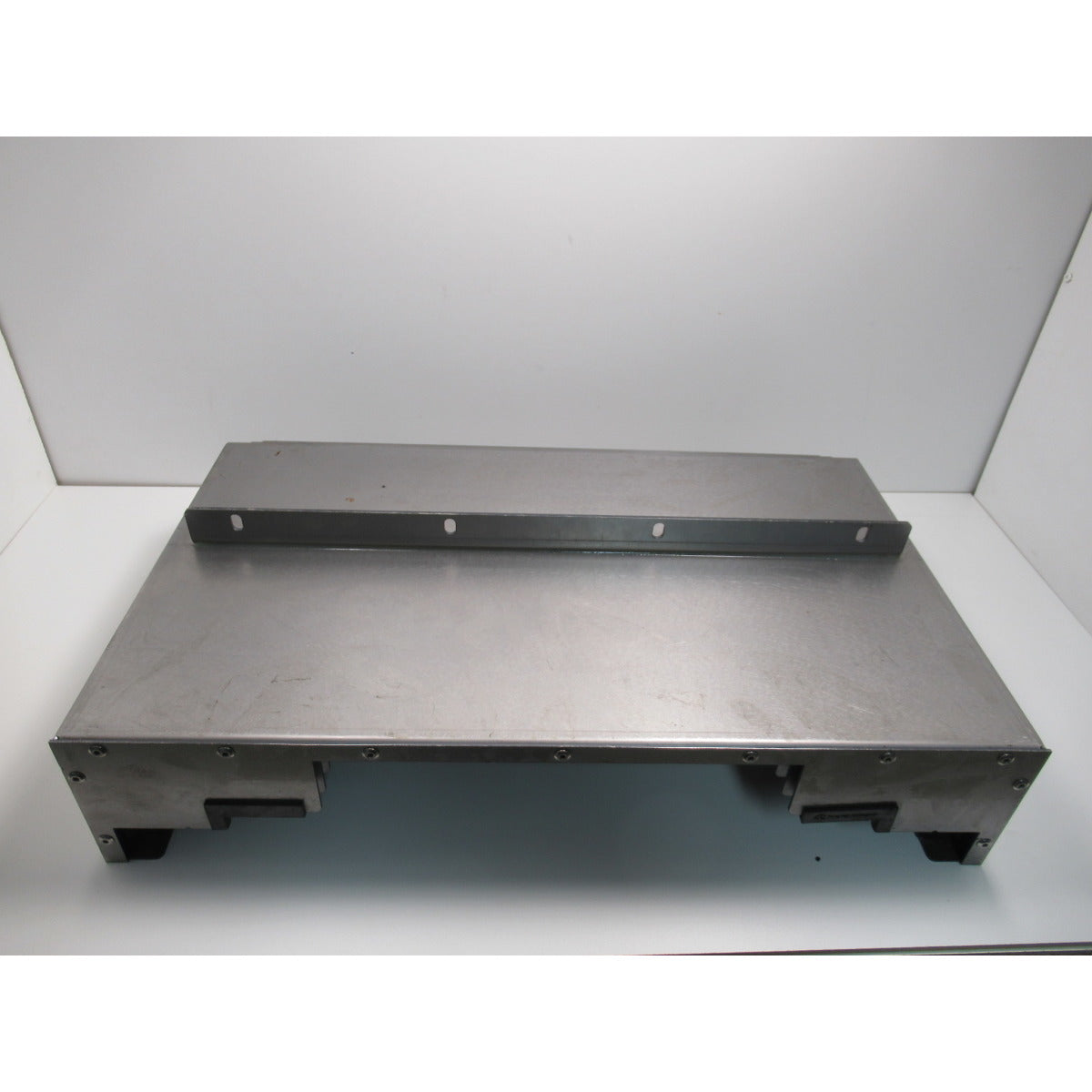 Optimum Teleskopabdeckung F 310 CNC X-Achse - Art. 03511230611