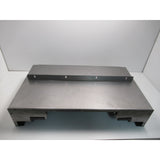Optimum Teleskopabdeckung F 310 CNC X-Achse - Art. 03511230611