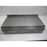 Optimum Teleskopabdeckung F 310 CNC Z-Achse - Art. 03511230TCZ