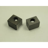 Optimum Nutensteine  F310HSC 2 Stück / Hauptspindel - Art. 0351123200826