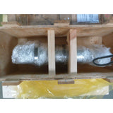 Optimum Hauptspindel F150TC CNC Inline Spindel / 12000 rpm - Art. 03511290002SPCTS