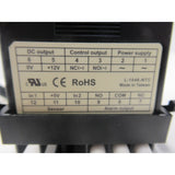 Optimum Steuereinheit FU5 für Klimaanlage - Art. 03511375CPAC