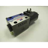 Optimum Hydraulikventil FU5 WE-2B2-02G-D2-30 - Art. 03511382HV