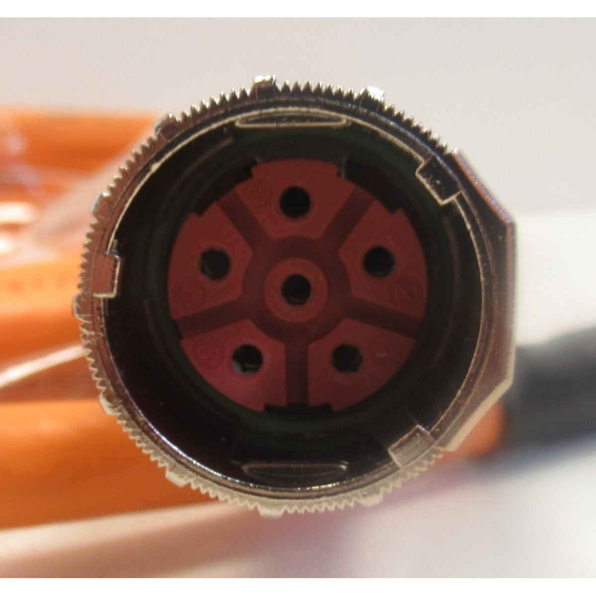 Optimum Bremskabel F110HSC Für Motor Z-Achse - Art. 0351141002MZBC