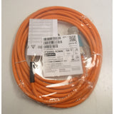 Optimum Leistungsleitung F110HSC Für Motor X-Achse - Art. 0351141005MXPC