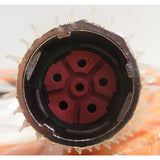 Optimum Leistungsleitung F110HSC Für Motor X-Achse - Art. 0351141005MXPC
