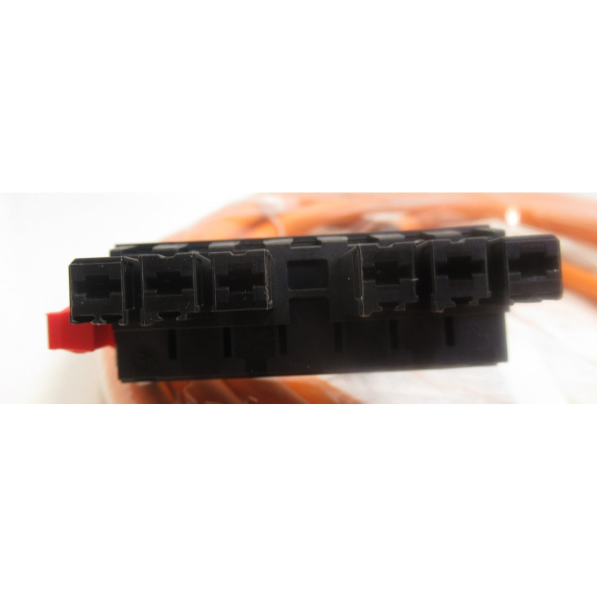 Optimum Leistungsleitung F110HSC Für Motor X-Achse - Art. 0351141005MXPC