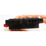 Optimum Leistungsleitung F110HSC Für Motor X-Achse - Art. 0351141005MXPC