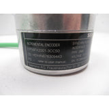 Optimum Encoder L410CNC/L44CNC - Art. 0351421136