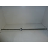 Optimum Kugelumlaufspindel L 44 CNC X-Achse - Art. 03514330324