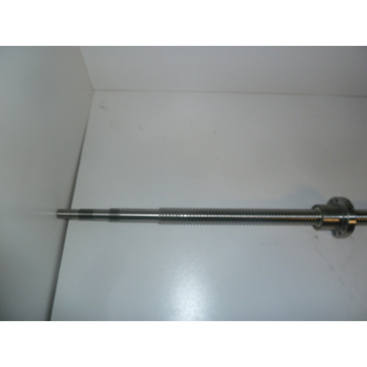 Optimum Kugelumlaufspindel L 44 CNC X-Achse - Art. 03514330324