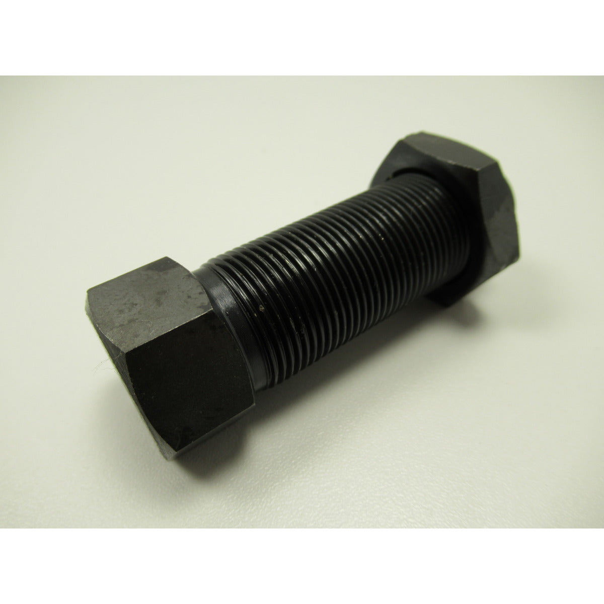 Optimum Einstellschraube L 44 CNC mit Mutter - Art. 03514330466