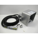 Optimum Fußpedal L44CNC für Hydraulikfutter - Art. 03514330FPCPL