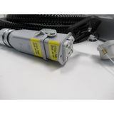 Optimum Fußpedal L44CNC für Hydraulikfutter - Art. 03514330FPCPL