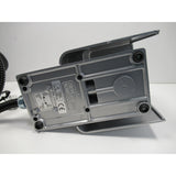 Optimum Fußpedal L44CNC für Hydraulikfutter - Art. 03514330FPCPL