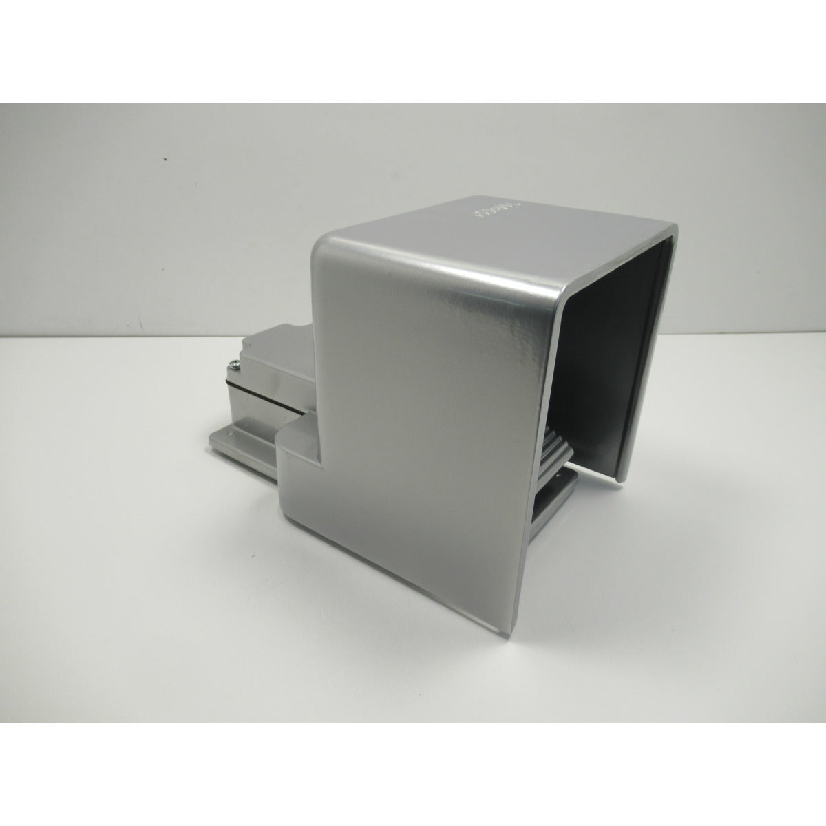 Optimum Fußpedal L44CNC für Hydraulikfutter - Art. 03514330FP
