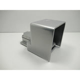Optimum Fußpedal L44CNC für Hydraulikfutter - Art. 03514330FP