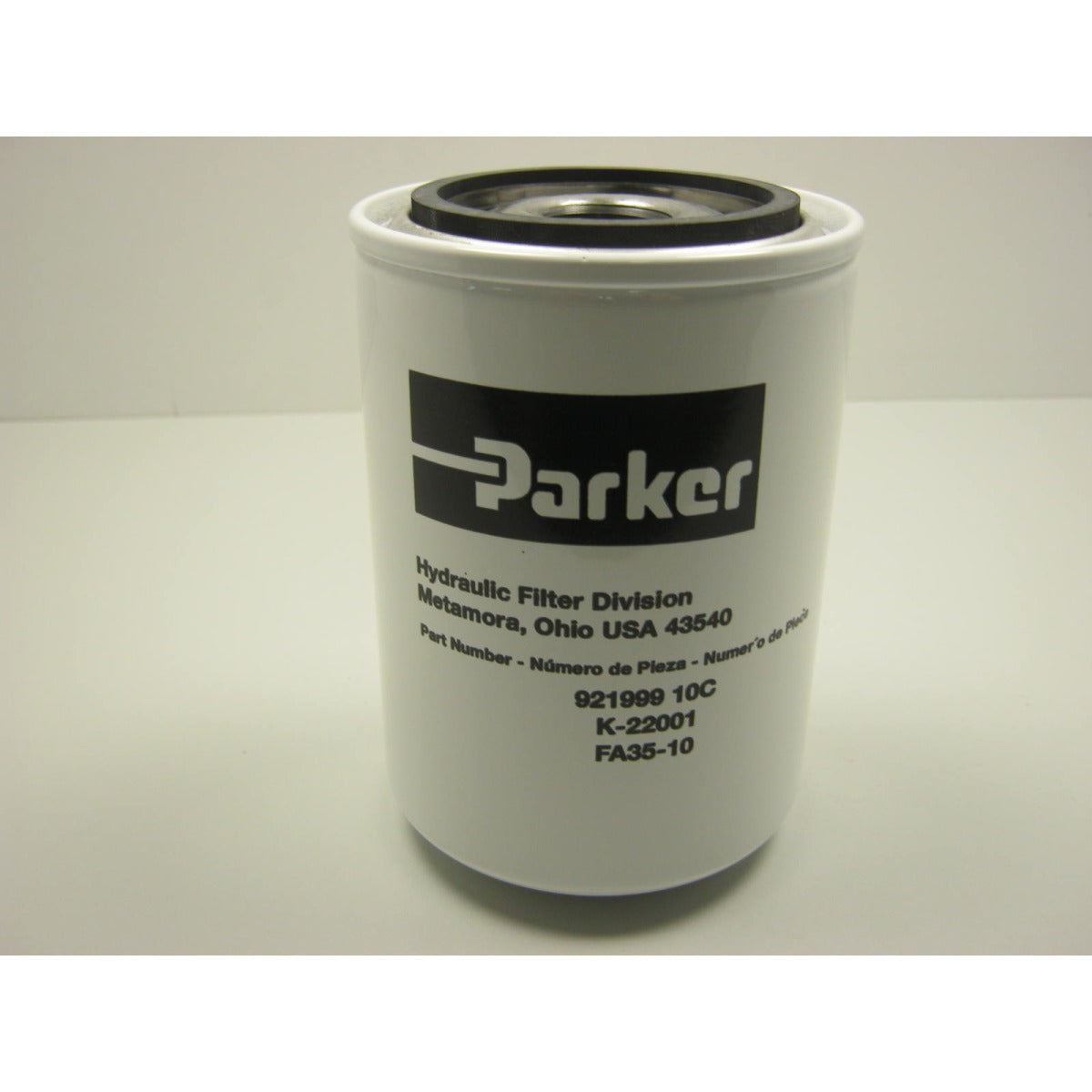 Optimum Hydraulikölfilter L 44 CNC - Art. 03514330HOF