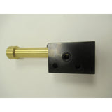 Optimum Kühlmittelhalterung L44CNC Set - Art. 03514330TC38CPL