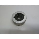 Optimum Riemenscheibe L 440 / L 460 CNC X-Achse Spindel - Art. 03514410550