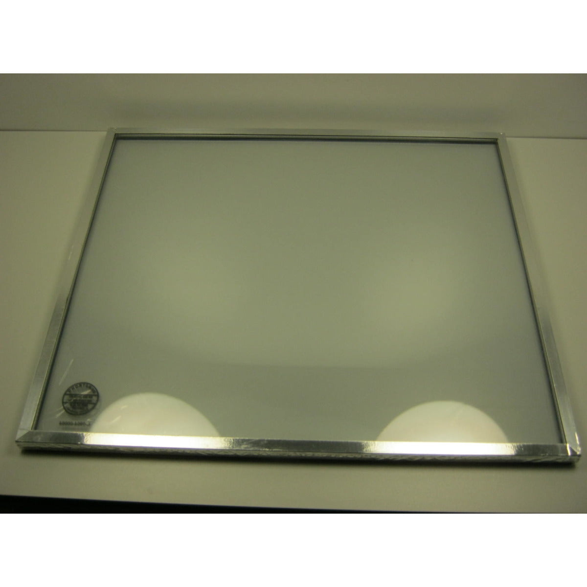 Optimum Fensterscheibe L 460 CNC - Art. 035144201312