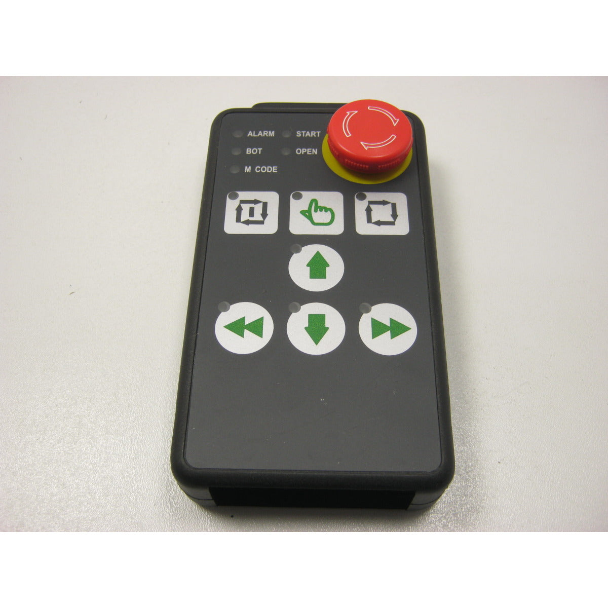 Optimum Bedienpanel Stangenlader VE65E - Art. 0351442033OP
