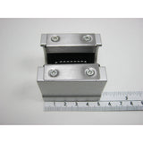 Optimum Gleitblock L 44CNC - Art. 03514430631