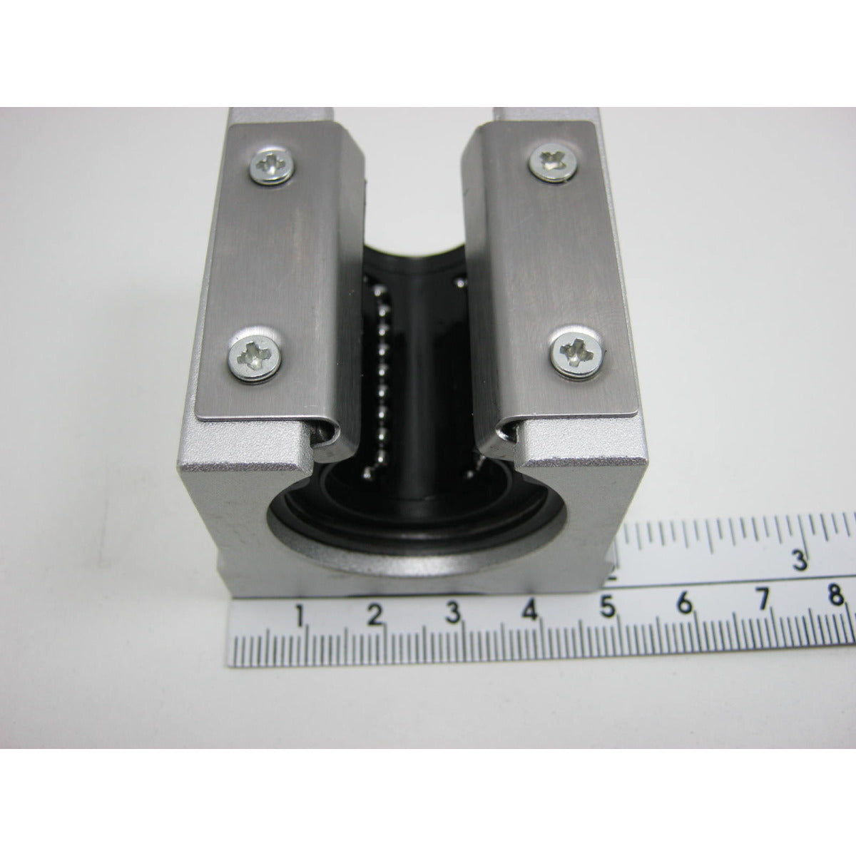 Optimum Gleitblock L 44CNC - Art. 03514430631