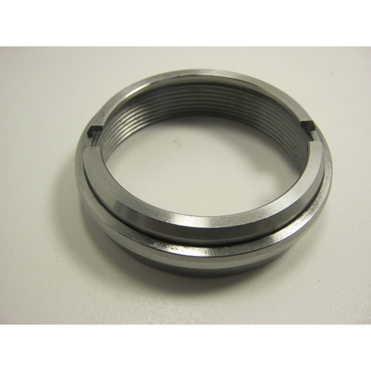Optimum Zugrohradapter S600 CNC M74x2 / für Zugrohr - Art. 035150601405