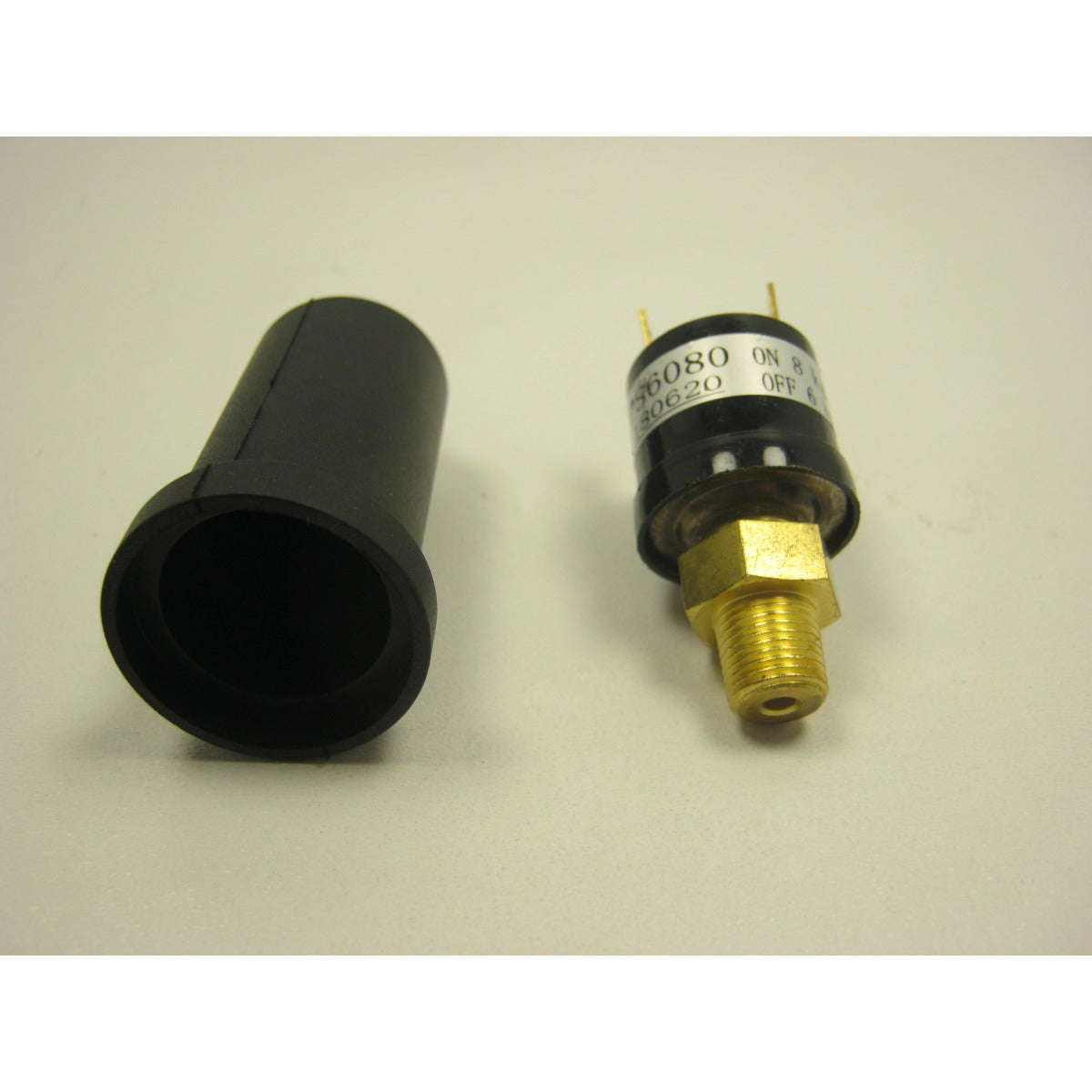 Optimum Druckschalter S600CNC/F150HSC für Zentralschmierung - Art. 03515060CLPS