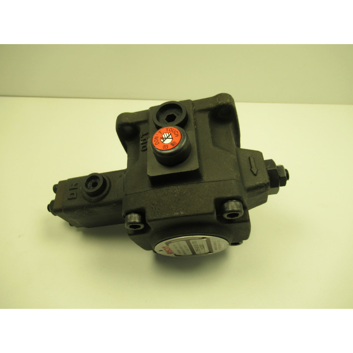 Optimum Hydraulikpumpe S600 CNC Hydrauliktank - Art. 03515060HP