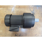 Optimum Motor S600CNC 230V - Art. 03515060MCC